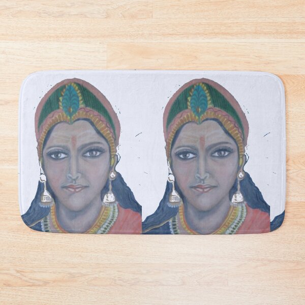 Item preview, Parvati designed and sold by artqueens.