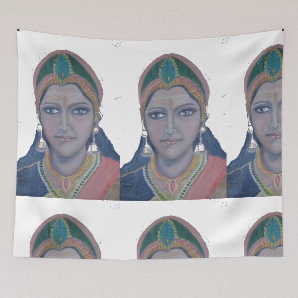 Item preview, Parvati designed and sold by artqueens.
