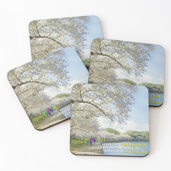 Item preview, Dogwood Trees designed and sold by Doug's Landing.