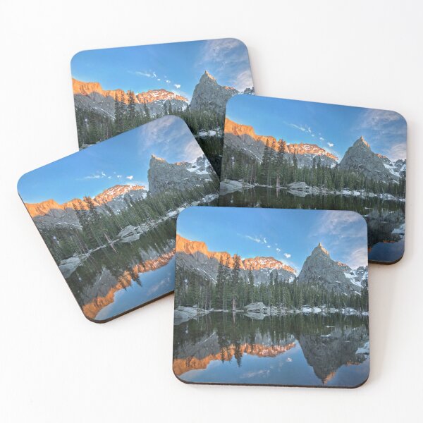 Item preview, Mirror Lake designed and sold by Valentina Gatewood.