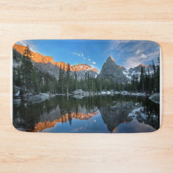 Item preview, Mirror Lake designed and sold by Valentina Gatewood.