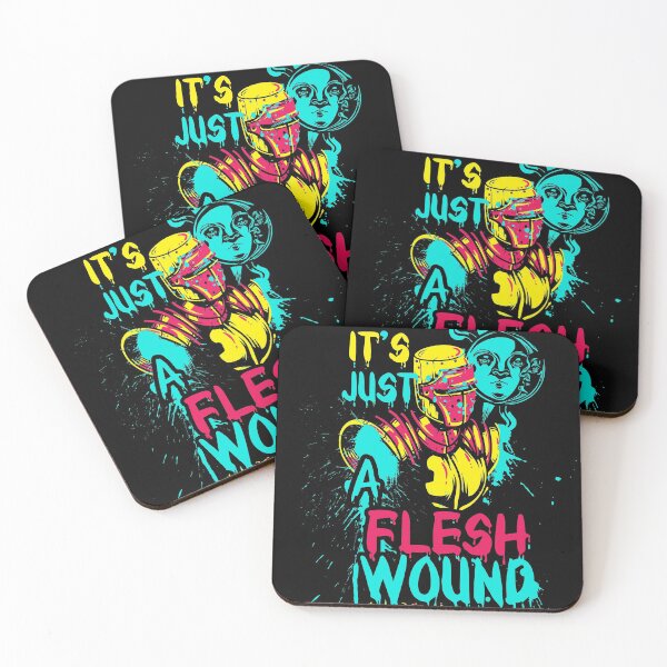 Item preview, Worrier designed and sold by Nora Gad.