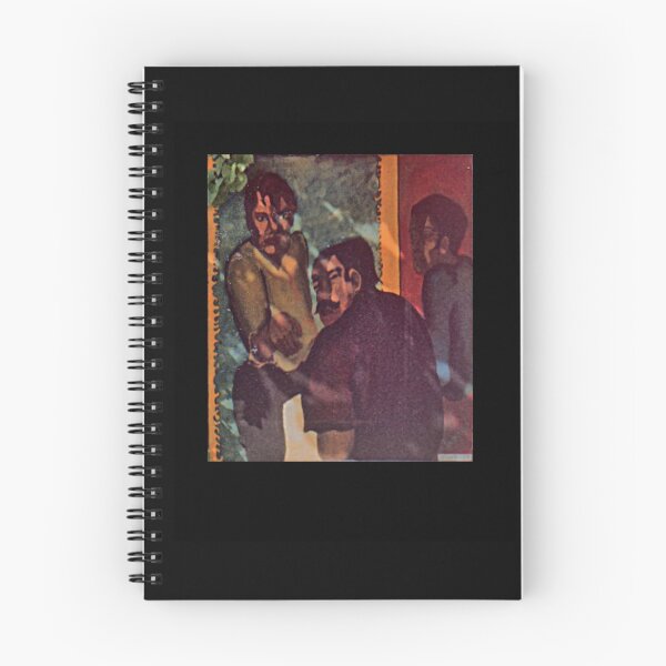 Item preview, Three Amazing GUYS-1966 * designed and sold by James Lewis Hamilton.