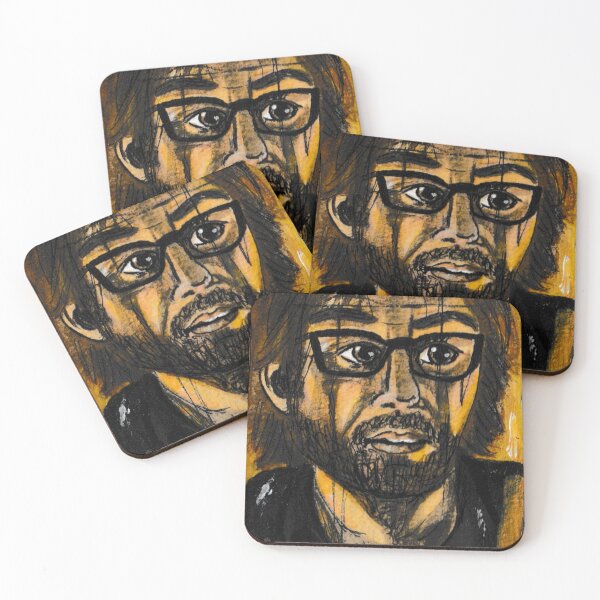 Item preview, Mitch Morgan  designed and sold by Niina  Niskanen.