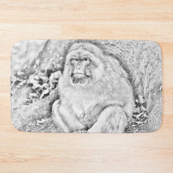 Item preview, Angry Monkey designed and sold by Dane Kelly.