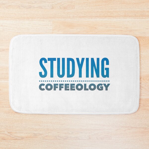 Artikelvorschau, Kaffeekunde studieren entworfen und verkauft von Lady Eva's Shop.