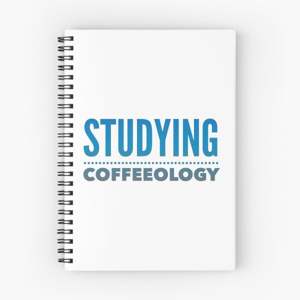 Item preview, Studying Coffeeology designed and sold by Lady Eva's Shop.