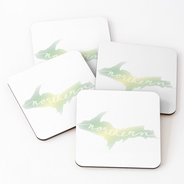 Item preview, Northern michigan designed and sold by mreiart.