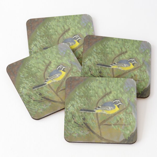 Item preview, Wagtail designed and sold by Frances  Smith.