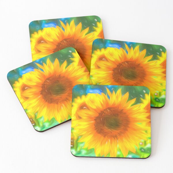 Item preview, Dreams Of Sunflower designed and sold by Londonimages.