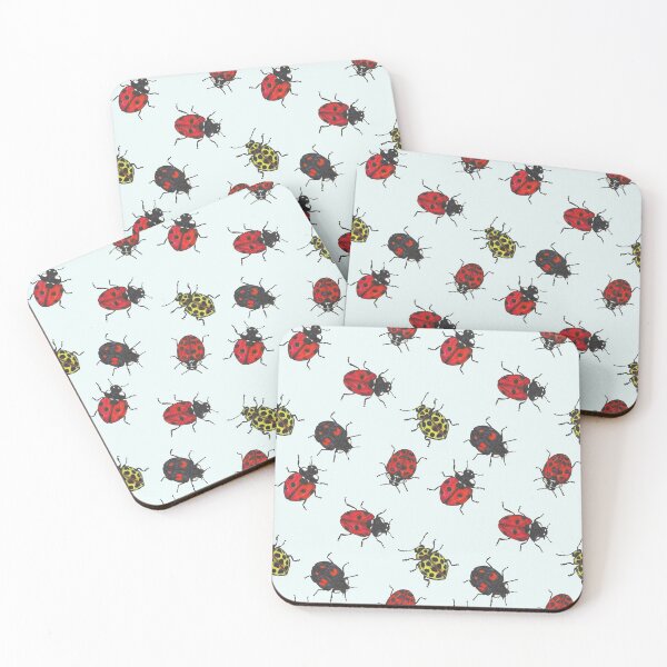Item preview, Ladybird Ladybird designed and sold by SerenSketches.