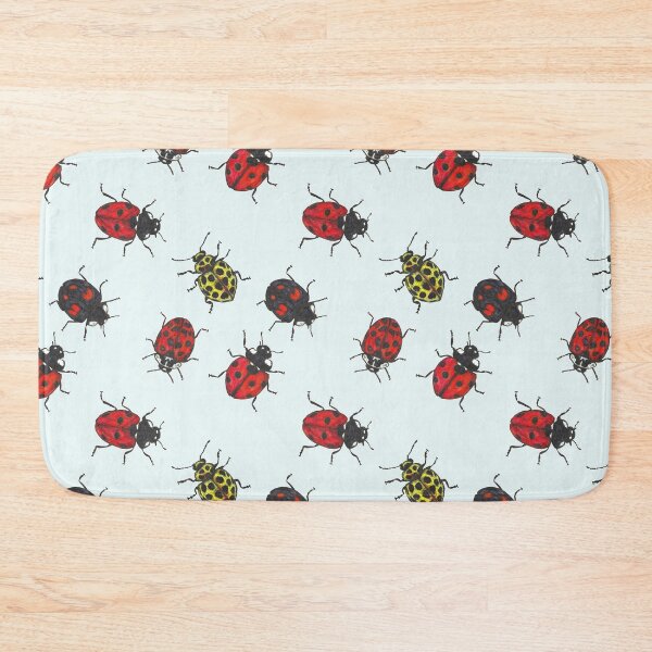 Item preview, Ladybird Ladybird designed and sold by SerenSketches.