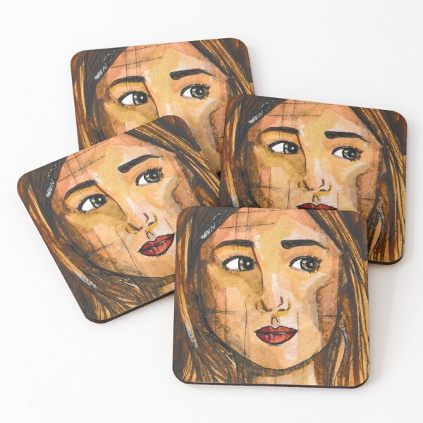 Item preview, Jamie Campbell - ZOO designed and sold by Niina  Niskanen.