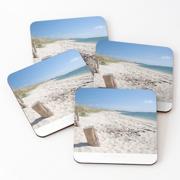 Item preview, Tresco, Isles of Scilly designed and sold by andrewroland.