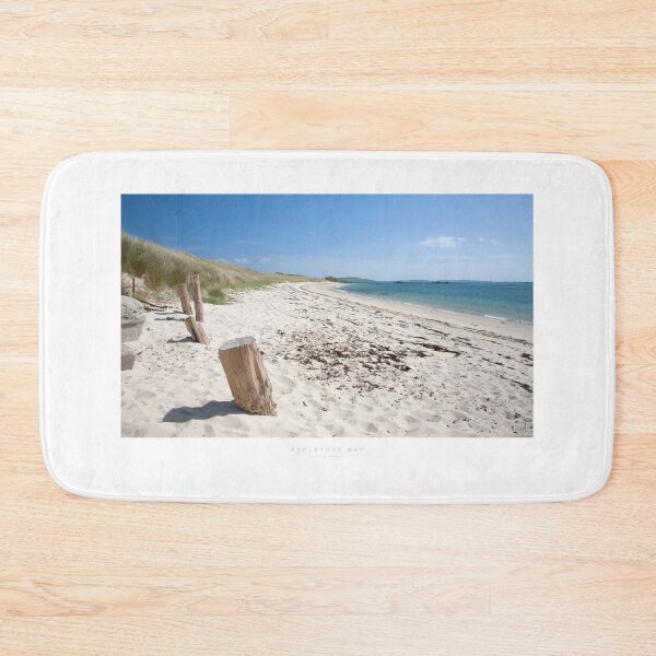 Item preview, Tresco, Isles of Scilly designed and sold by andrewroland.