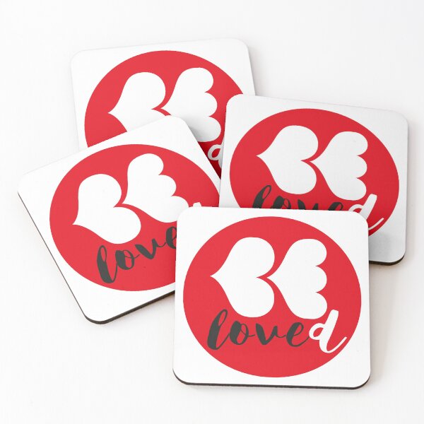 Item preview, beLOVED designed and sold by beLOVEDservers.