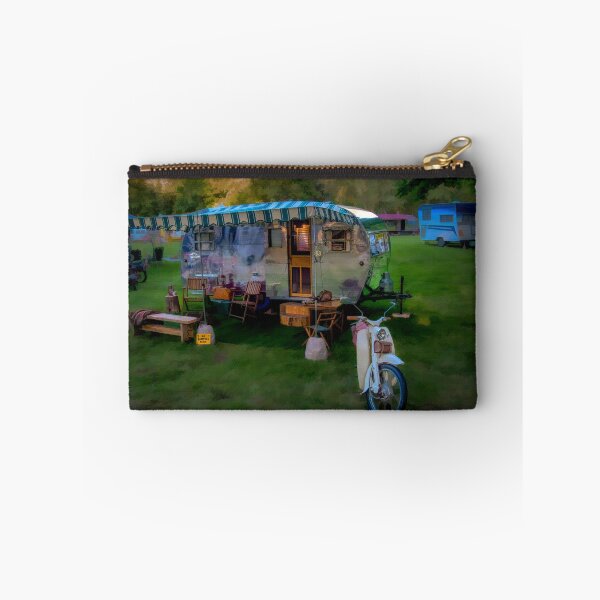 Item preview, Camping, Who. Me? designed and sold by Steve Walser.