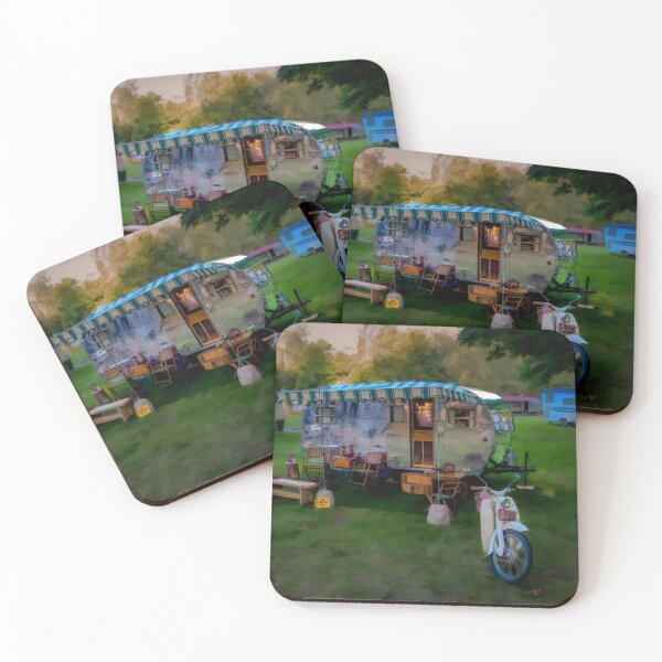 Item preview, Camping, Who. Me? designed and sold by Steve Walser.
