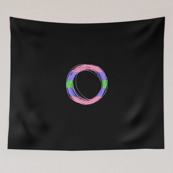 Item preview, Trigender Pride Flag designed and sold by brizodesign.