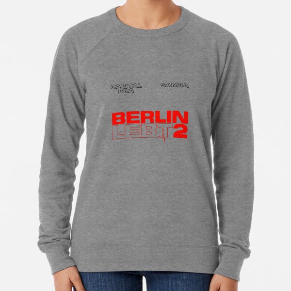 Pullover Hoodies Capital Bra Redbubble