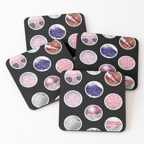 Item preview, Histology Slides designed and sold by MVanHyll.
