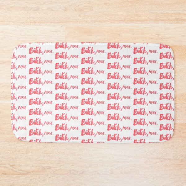 Item preview, bitch please designed and sold by bethanyjx.