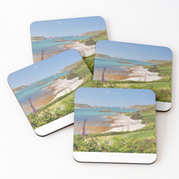 Item preview, Tresco, Isles of Scilly designed and sold by andrewroland.