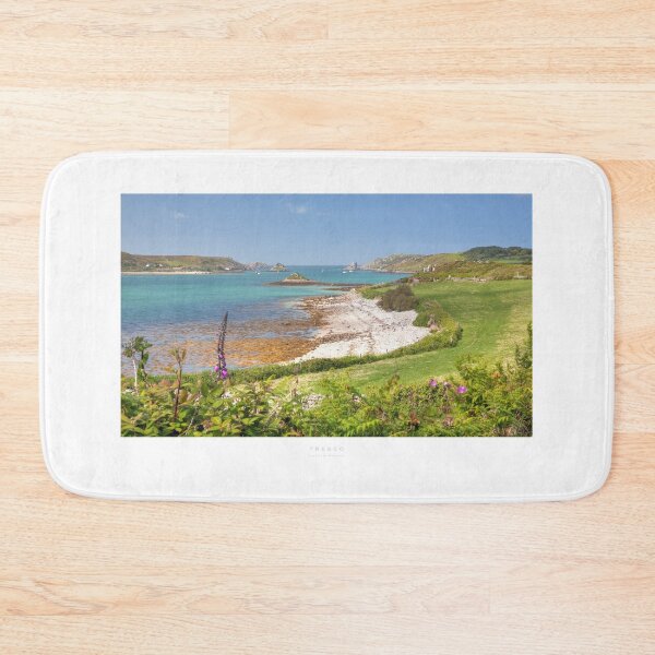 Item preview, Tresco, Isles of Scilly designed and sold by andrewroland.