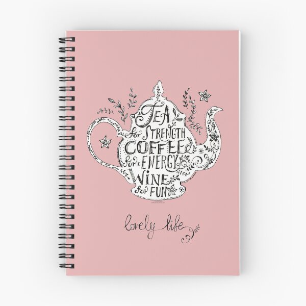 Item preview, Tea - Coffee - Wine designed and sold by FanitsaArt.