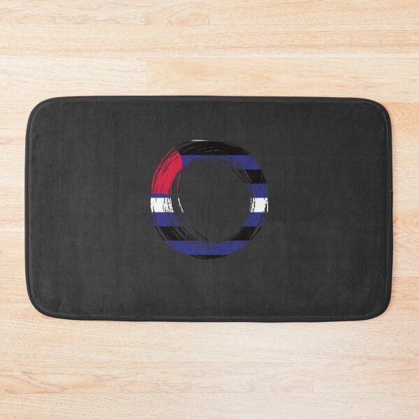Item preview, Leather Pride Flag designed and sold by brizodesign.