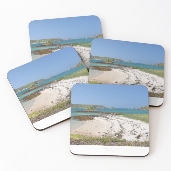 Item preview, Tresco, Isles of Scilly designed and sold by andrewroland.