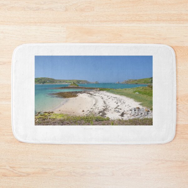 Item preview, Tresco, Isles of Scilly designed and sold by andrewroland.