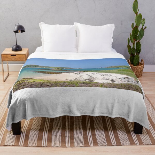 Item preview, Tresco, Isles of Scilly designed and sold by andrewroland.