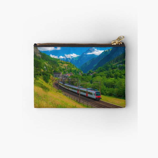 Item preview, Göschenen, Switzerland designed and sold by PeterCseke.