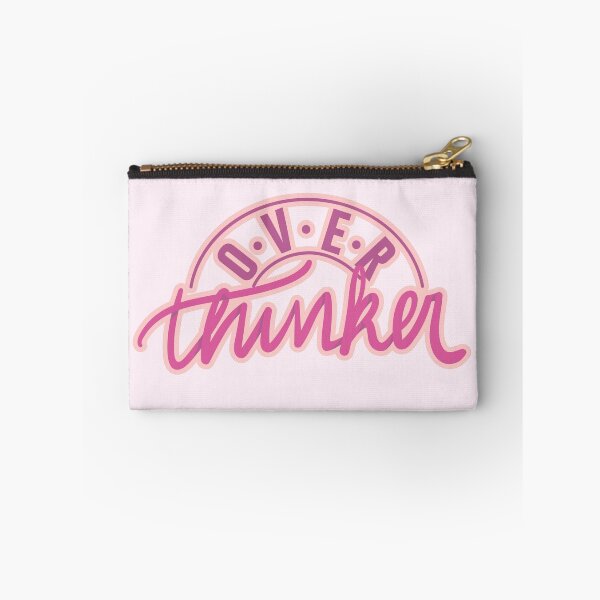 Item preview, Over Thinker designed and sold by JulaGula.