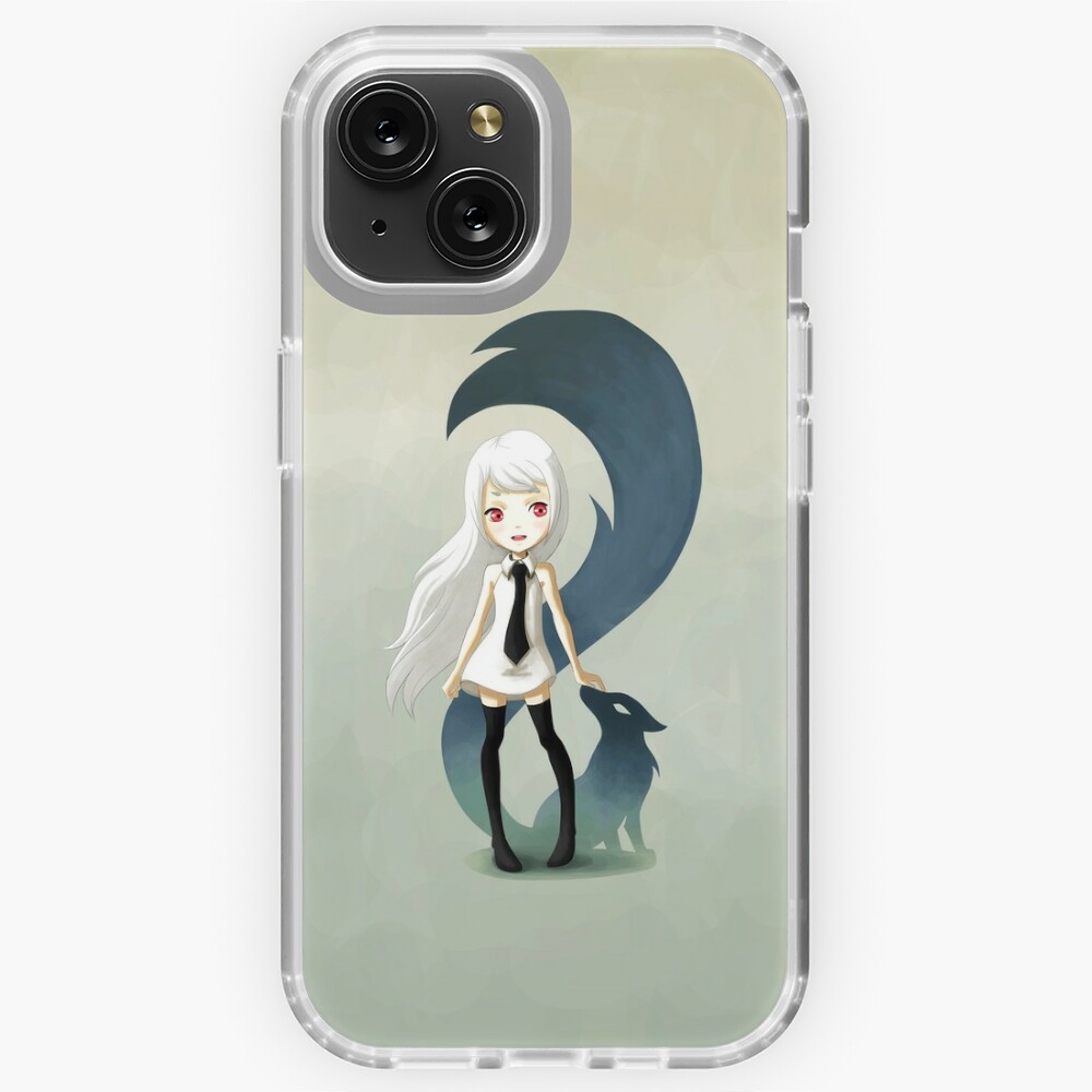 Item preview, iPhone Soft Case designed and sold by freeminds.