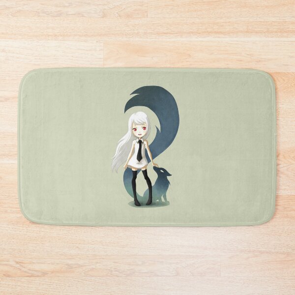 Item preview, Fox Daemon designed and sold by freeminds.