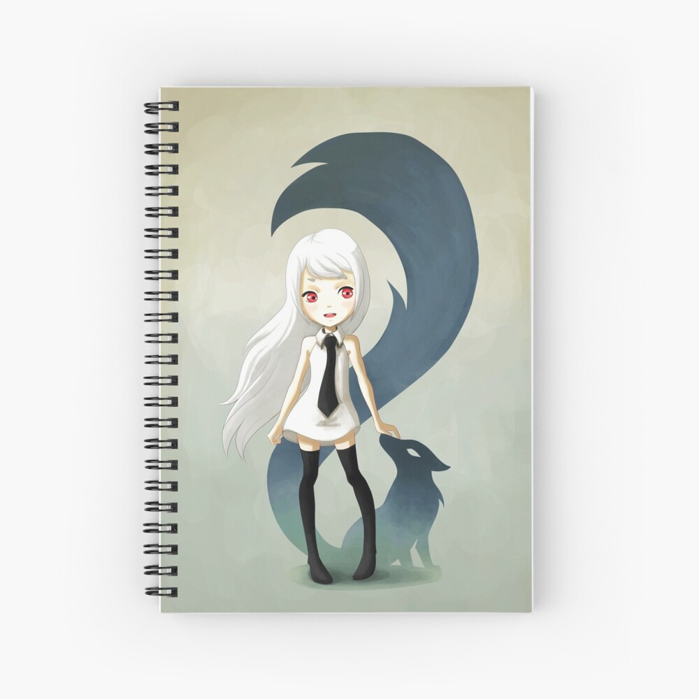 Item preview, Spiral Notebook designed and sold by freeminds.