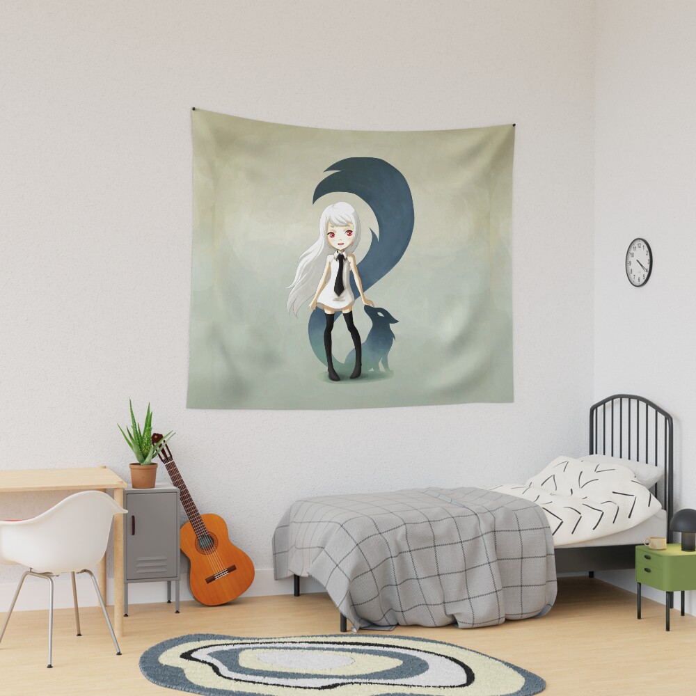 Item preview, Tapestry designed and sold by freeminds.