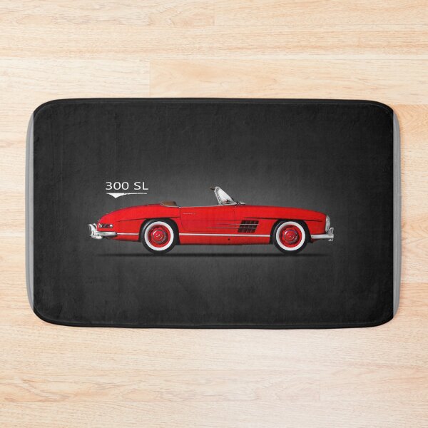 Item preview, The 1957 300 SL designed and sold by rogue-design.