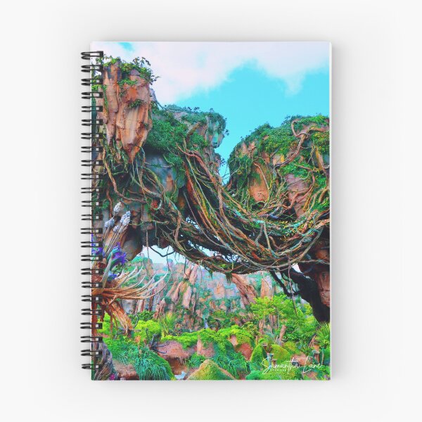 Item preview, Floating Lands of Pandora designed and sold by SamanthaLane757.