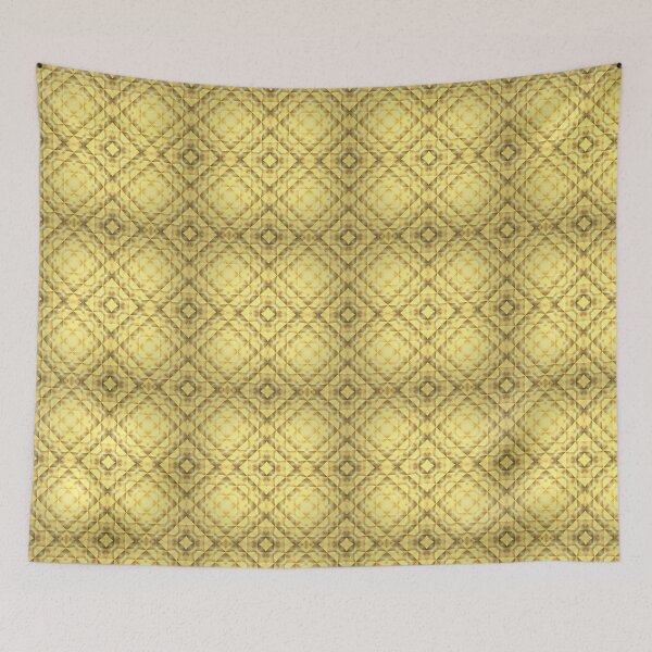 Item preview, Feeling gold! Geometirc design designed and sold by Hulya Yucel Designs.