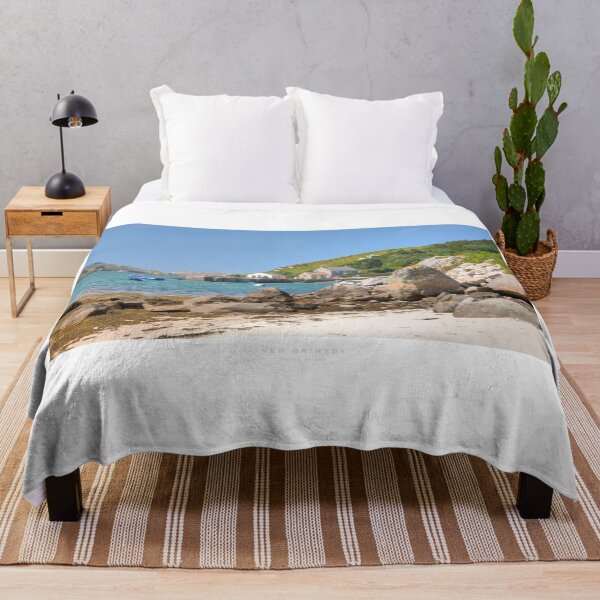 Item preview, Tresco, Isles of Scilly designed and sold by andrewroland.