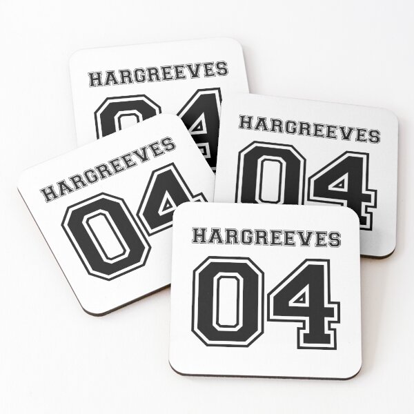 Item preview, Team Umbrella Academy, number 4. (In black) designed and sold by xdangerline.
