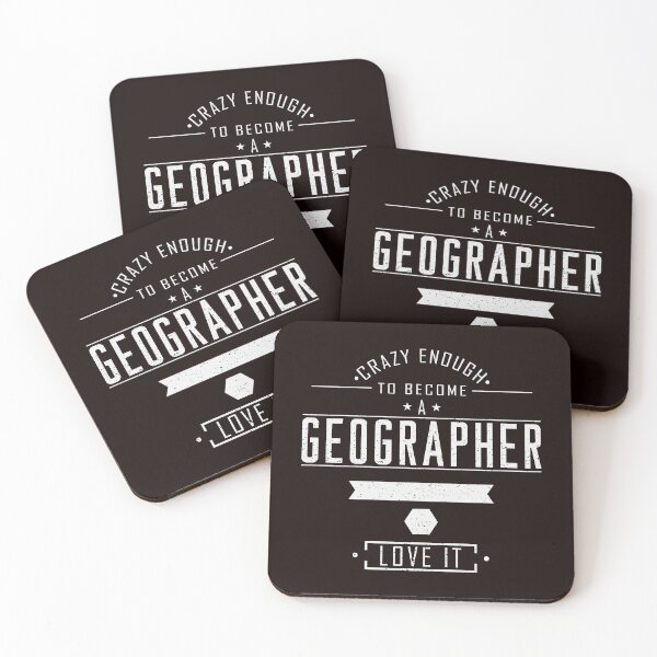 Item preview, Geographer / geography gift designed and sold by torlei565.
