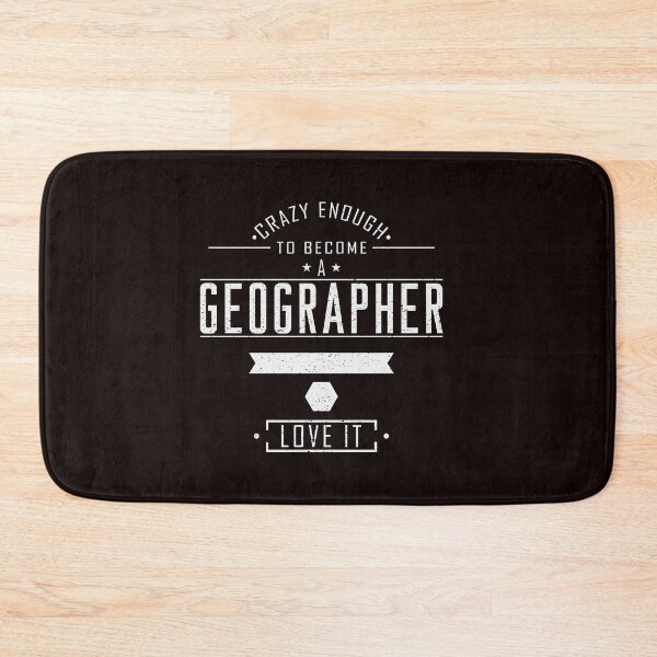 Item preview, Geographer / geography gift designed and sold by torlei565.