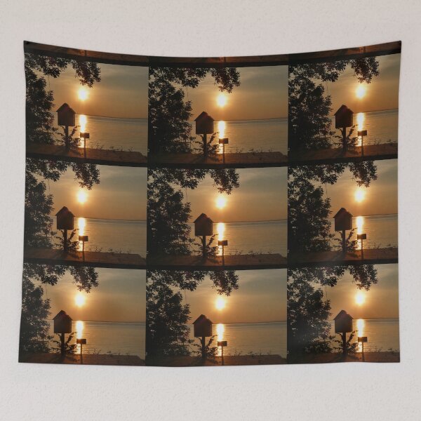 Item preview, Room with a View designed and sold by Sandra Fortier.