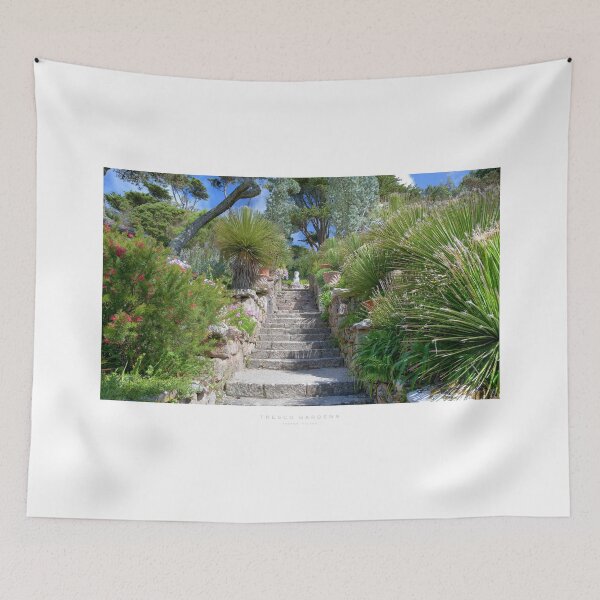 Item preview, Tresco, Isles of Scilly designed and sold by andrewroland.