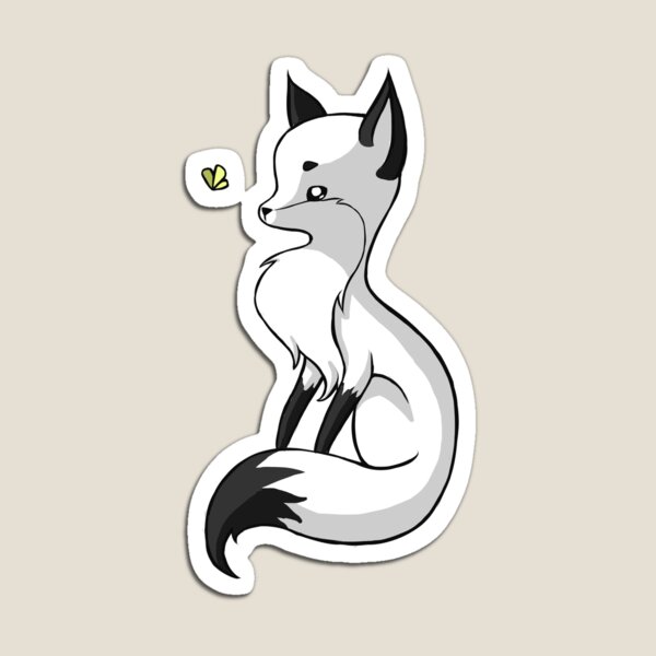 Little Fox Gifts Merchandise Redbubble - fairy tail magic brawl roblox promo codes