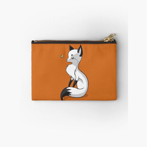 Item preview, Fox and a Butterfly designed and sold by freeminds.